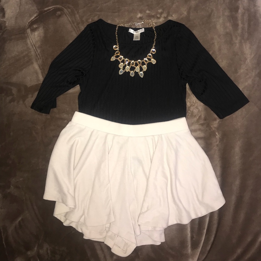 XS Express flow shorts. NEW